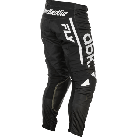 Fly Racing 2025 Kinetic Mesh DBK Jersey/Pant Kit - MojoMotoSport.com