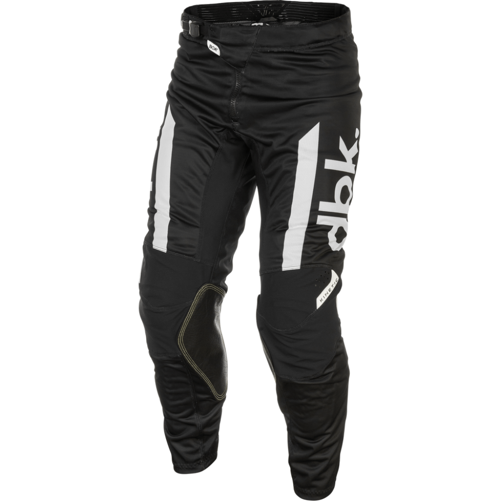 Fly Racing 2025 Kinetic Mesh DBK Jersey/Pant Kit - MojoMotoSport.com