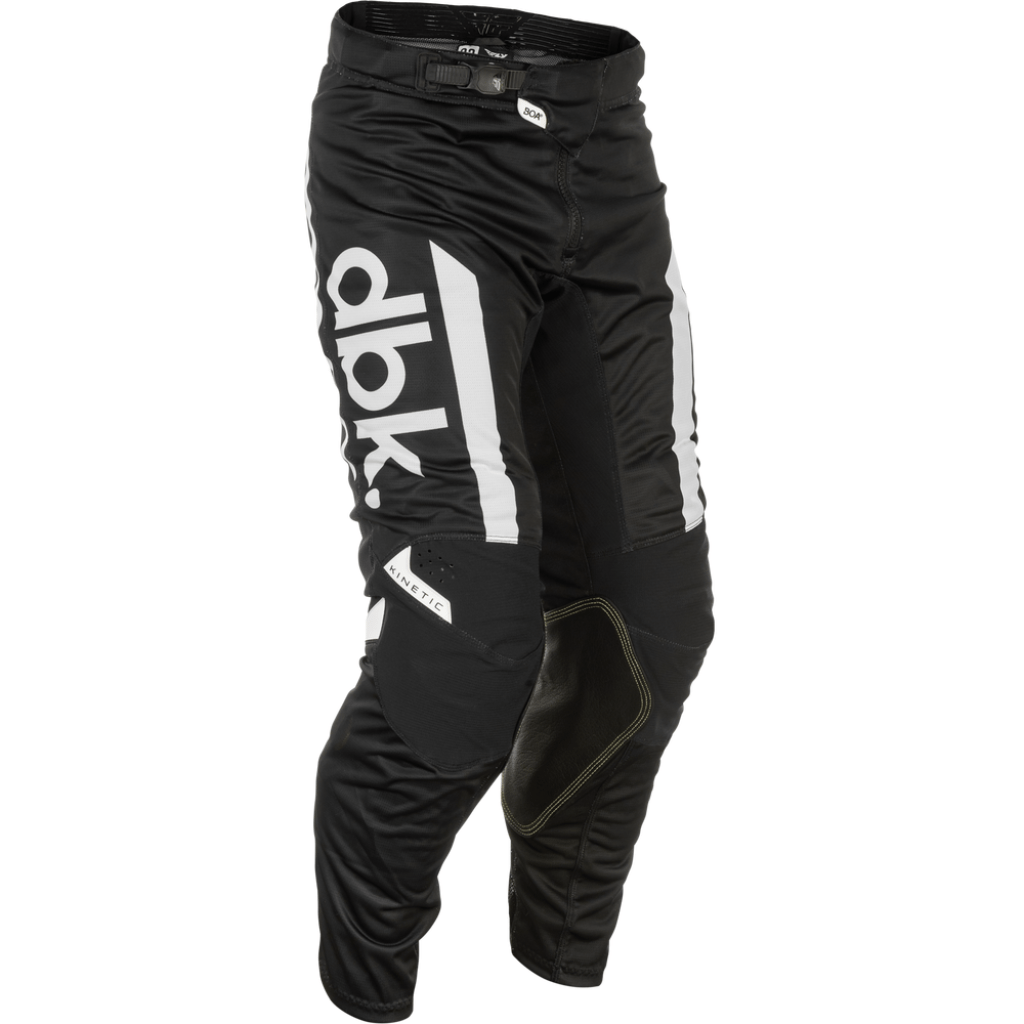 Fly Racing 2025 Kinetic Mesh DBK Jersey/Pant Kit - MojoMotoSport.com