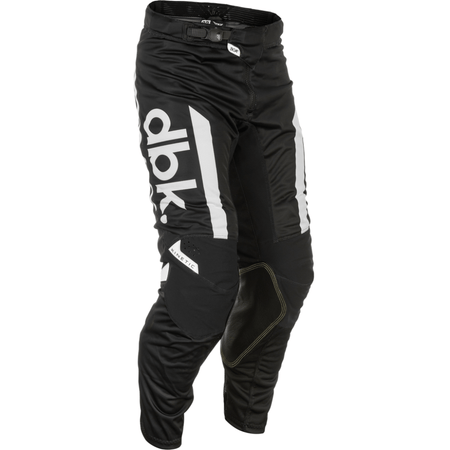 Fly Racing 2025 Kinetic Mesh DBK Jersey/Pant Kit - MojoMotoSport.com