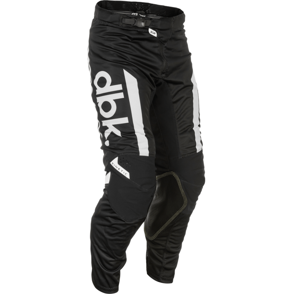 Fly Racing 2025 Kinetic Mesh DBK Jersey/Pant Kit - MojoMotoSport.com