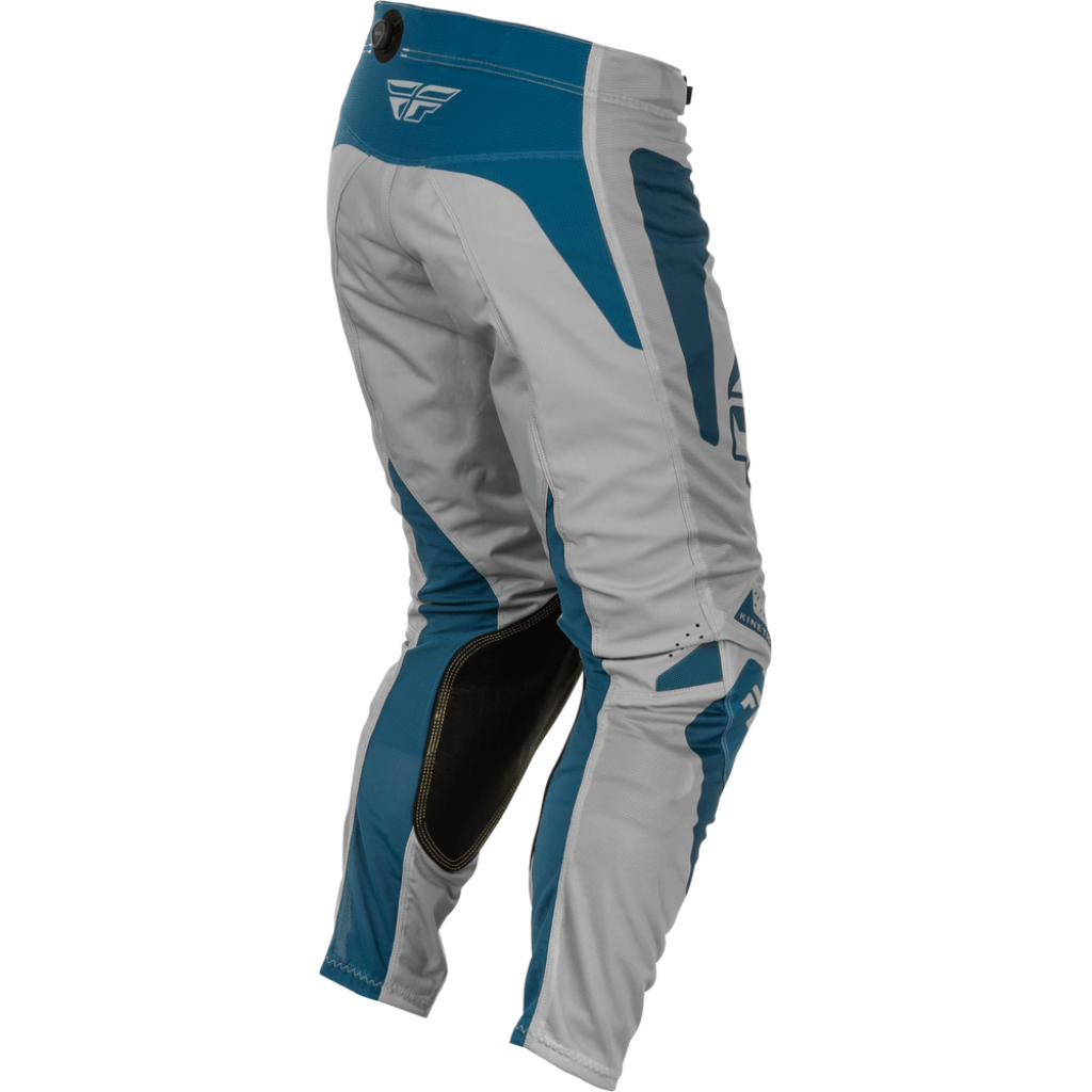 Fly Racing 2025 Kinetic Mesh Sym Jersey/Pant Kit - MojoMotoSport.com