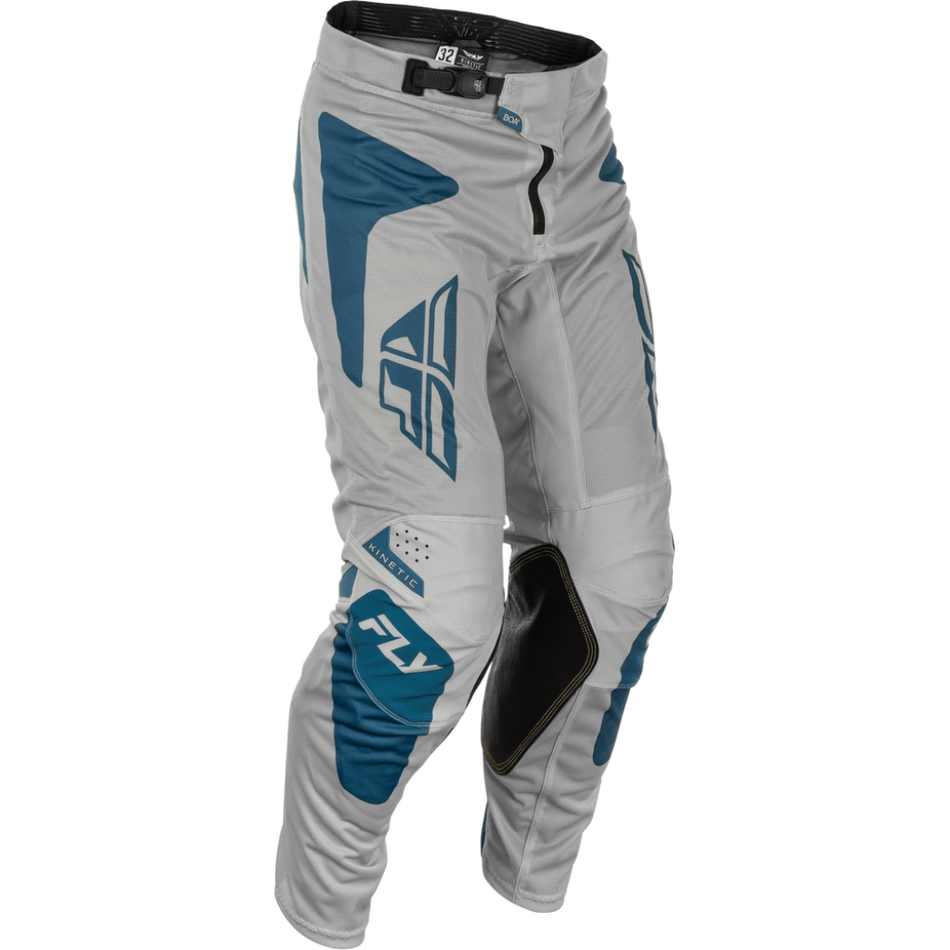 Fly Racing 2025 Kinetic Mesh Sym Jersey/Pant Kit - MojoMotoSport.com