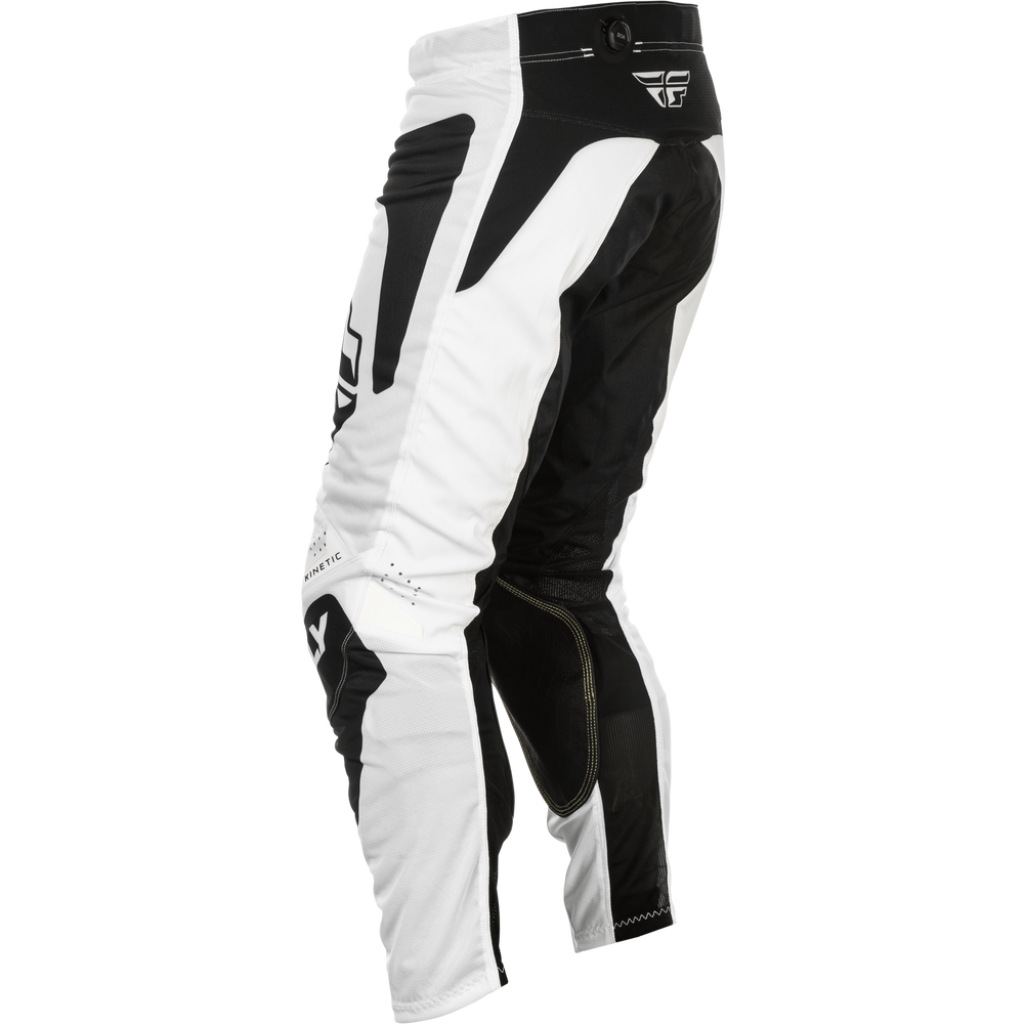 Fly Racing 2025 Kinetic Mesh Sym Jersey/Pant Kit - MojoMotoSport.com
