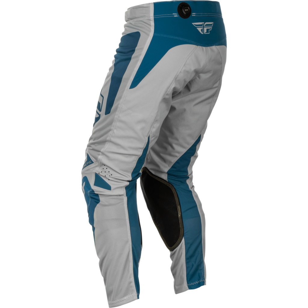Fly Racing 2025 Kinetic Mesh Sym Jersey/Pant Kit - MojoMotoSport.com