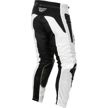 Fly Racing 2025 Kinetic Mesh Sym Jersey/Pant Kit - MojoMotoSport.com