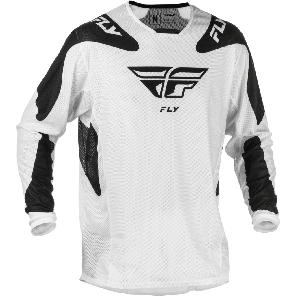 Fly Racing 2025 Kinetic Mesh Sym Jersey/Pant Kit - MojoMotoSport.com