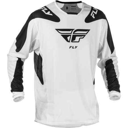 Fly Racing 2025 Kinetic Mesh Sym Jersey/Pant Kit - MojoMotoSport.com