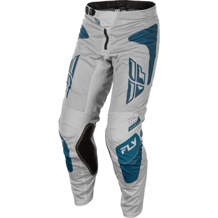 Fly Racing 2025 Kinetic Mesh Sym Jersey/Pant Kit - MojoMotoSport.com