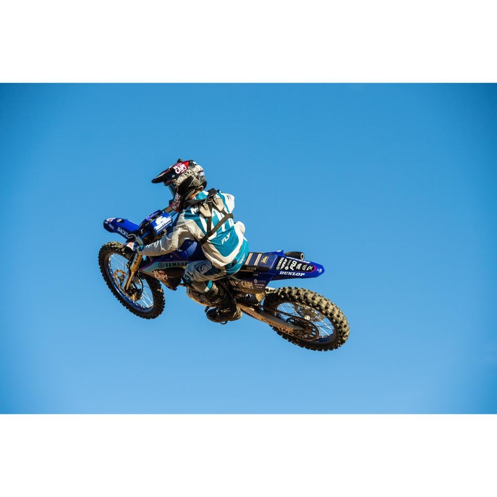 Fly Racing 2025 Kinetic Mesh Sym Jersey/Pant Kit - MojoMotoSport.com