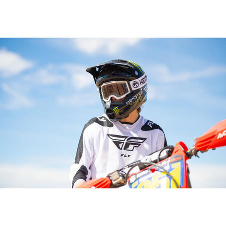 Fly Racing 2025 Kinetic Mesh Sym Jersey/Pant Kit - MojoMotoSport.com