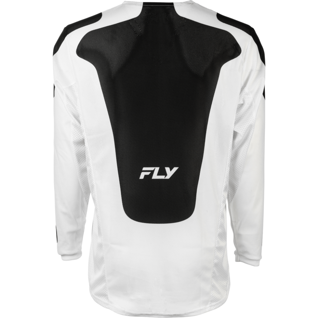 Fly Racing 2025 Kinetic Mesh Sym Jersey/Pant Kit - MojoMotoSport.com