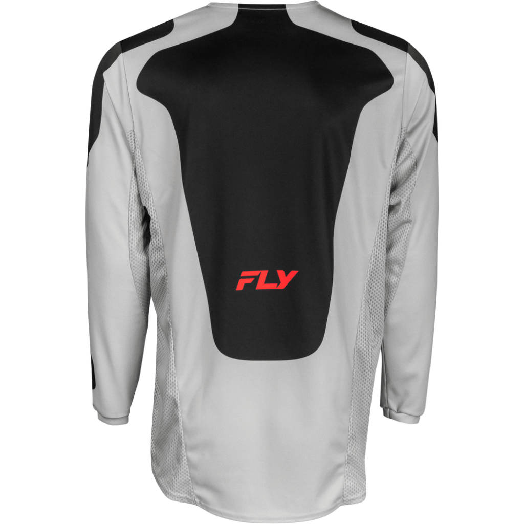 Fly Racing 2025 Kinetic Sym Jerseys - MojoMotoSport.com