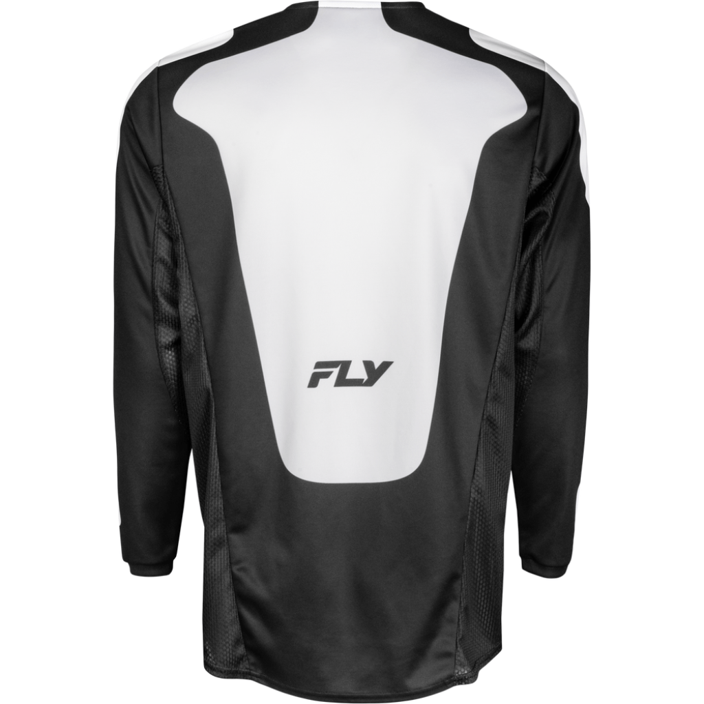 Fly Racing 2025 Kinetic Sym Jerseys - MojoMotoSport.com