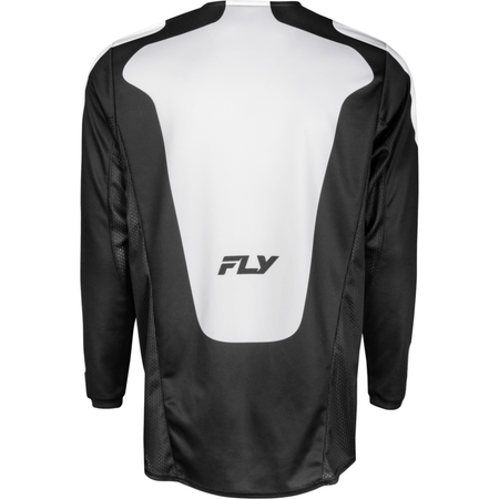 Fly Racing 2025 Kinetic Sym Jerseys - MojoMotoSport.com