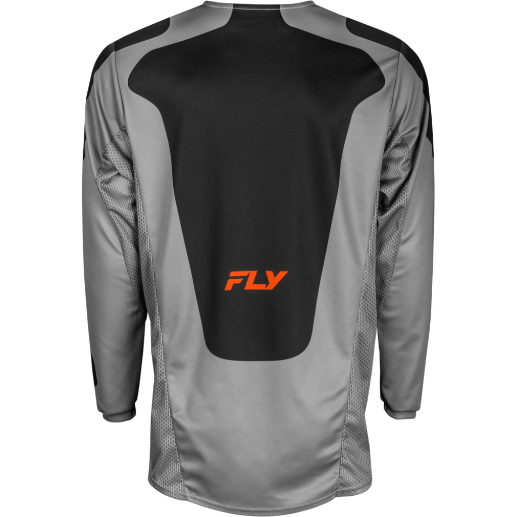 Fly Racing 2025 Kinetic Sym Jerseys - MojoMotoSport.com