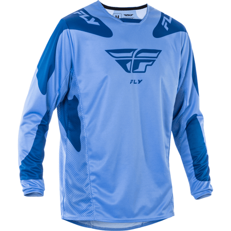 Fly Racing 2025 Kinetic Sym Jerseys - MojoMotoSport.com