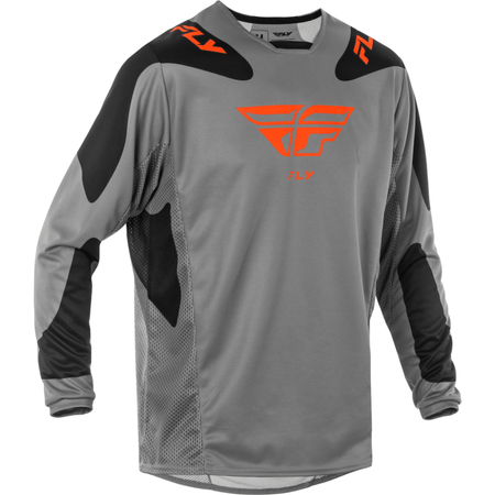 Fly Racing 2025 Kinetic Sym Jerseys - MojoMotoSport.com