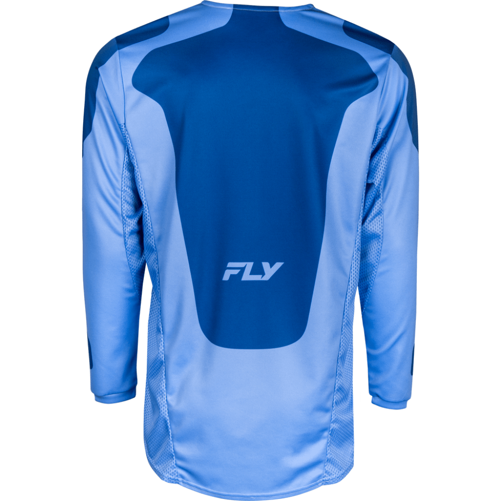 Fly Racing 2025 Kinetic Sym Jerseys - MojoMotoSport.com