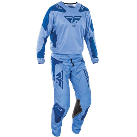 Fly Racing 2025 Kinetic Sym Racewear O/B Jersey/Pant Kit - MojoMotoSport.com