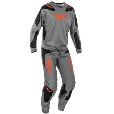 Fly Racing 2025 Kinetic Sym Racewear O/B Jersey/Pant Kit - MojoMotoSport.com