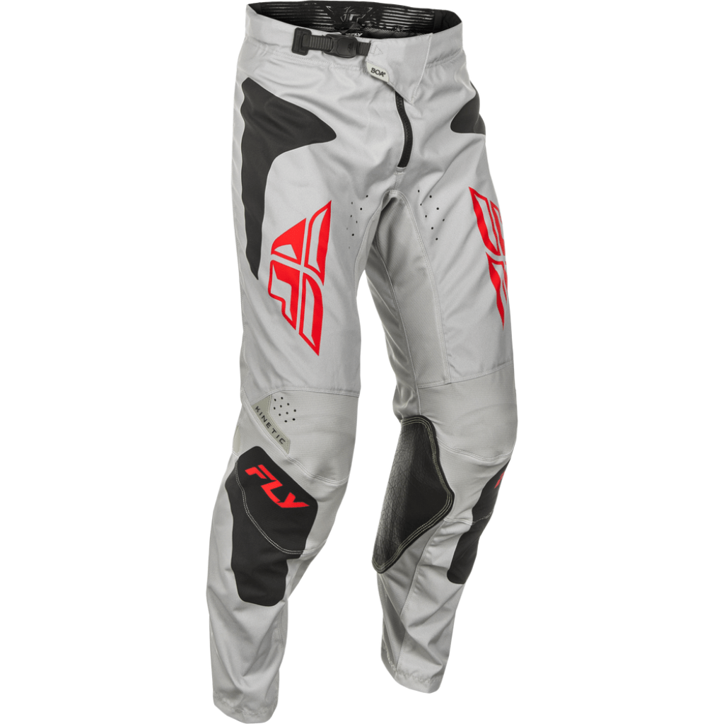 Fly Racing 2025 Kinetic Sym Racewear R/W Jersey/Pant Kit - MojoMotoSport.com