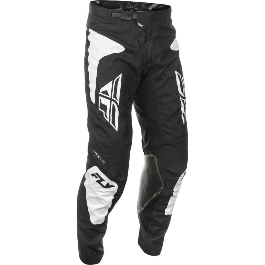 Fly Racing 2025 Kinetic Sym Racewear R/W Jersey/Pant Kit - MojoMotoSport.com