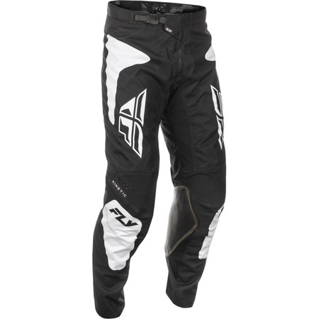 Fly Racing 2025 Kinetic Sym Racewear R/W Jersey/Pant Kit - MojoMotoSport.com
