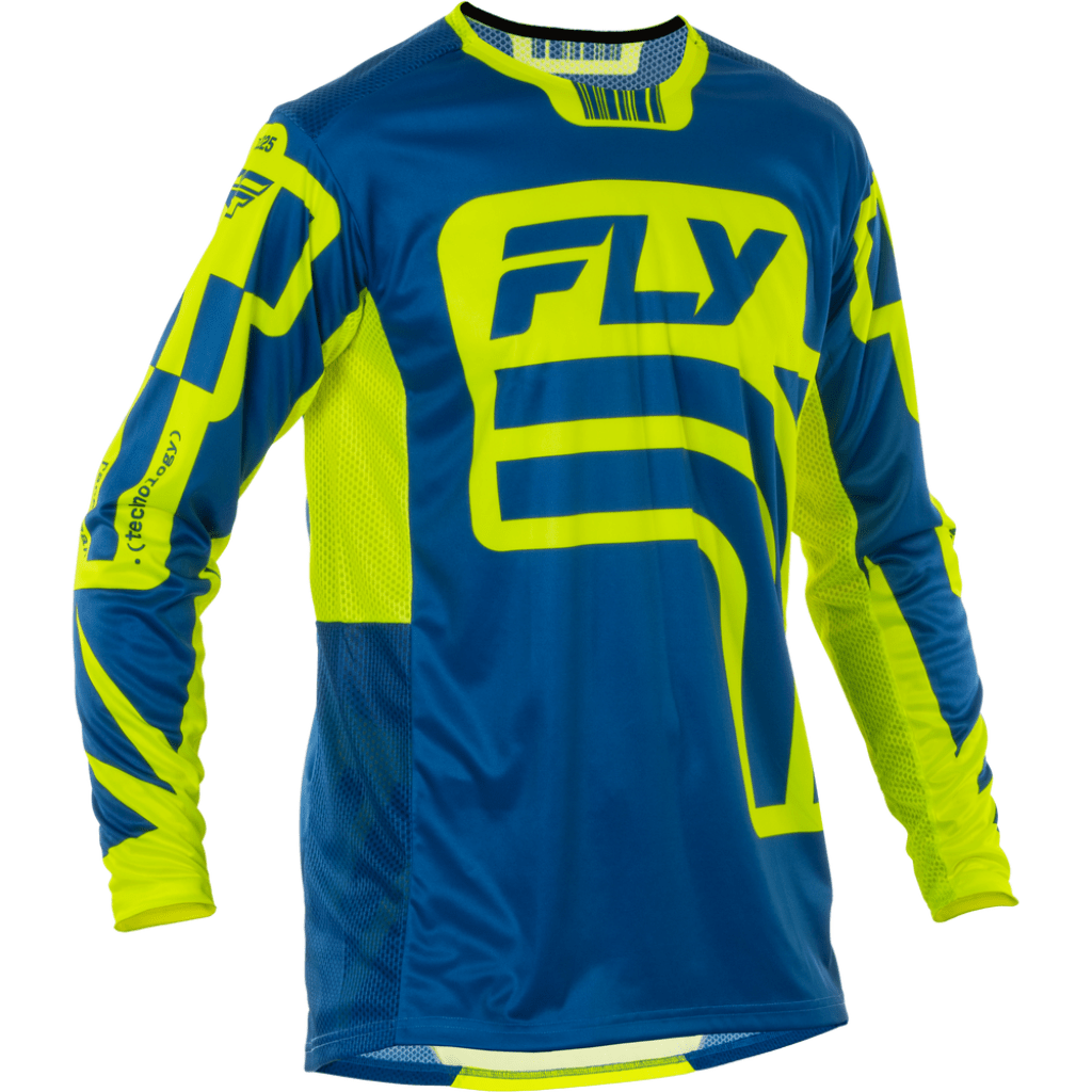 Fly Racing 2025 Lite Lancer LE Jerseys - MojoMotoSport.com
