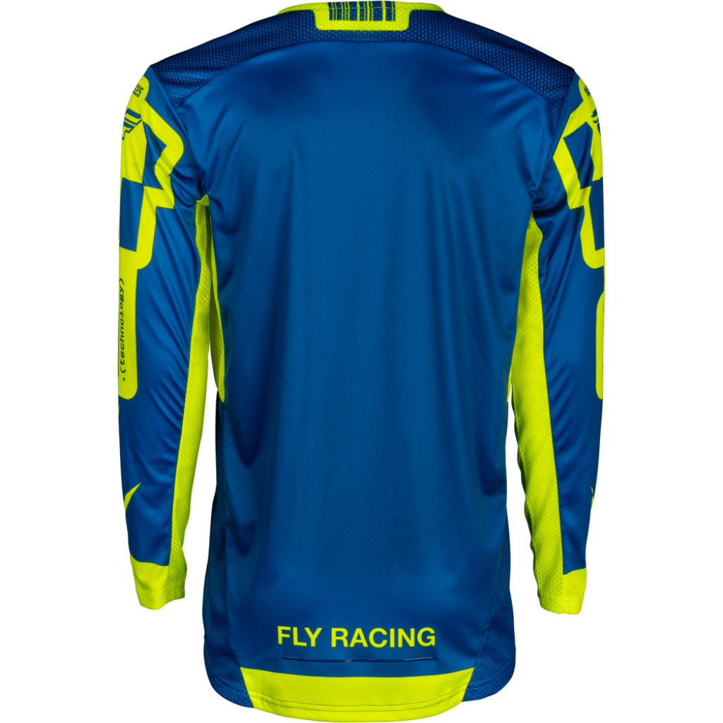 Fly Racing 2025 Lite Lancer LE Jerseys - MojoMotoSport.com