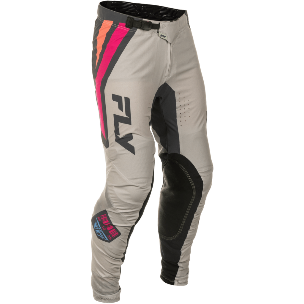 Fly Racing 2025 Lite Pants - MojoMotoSport.com