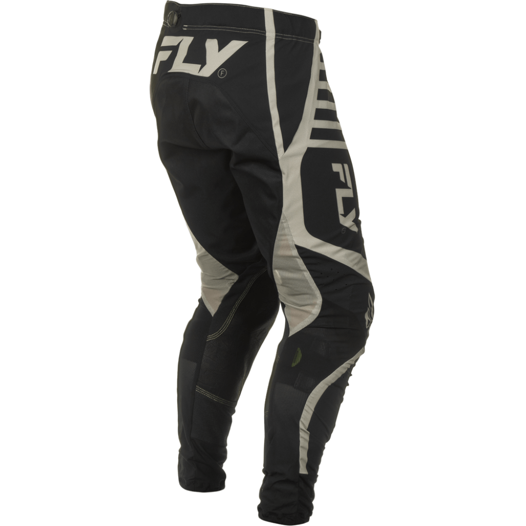 Fly Racing 2025 Lite Pants - MojoMotoSport.com