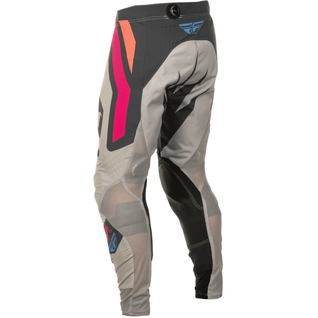 Fly Racing 2025 Lite Pants - MojoMotoSport.com