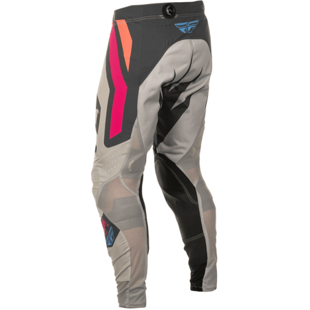 Fly Racing 2025 Lite Pants - MojoMotoSport.com