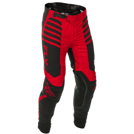 Fly Racing 2025 Lite Racewear B/R/G Jersey/Pant Kit - MojoMotoSport.com