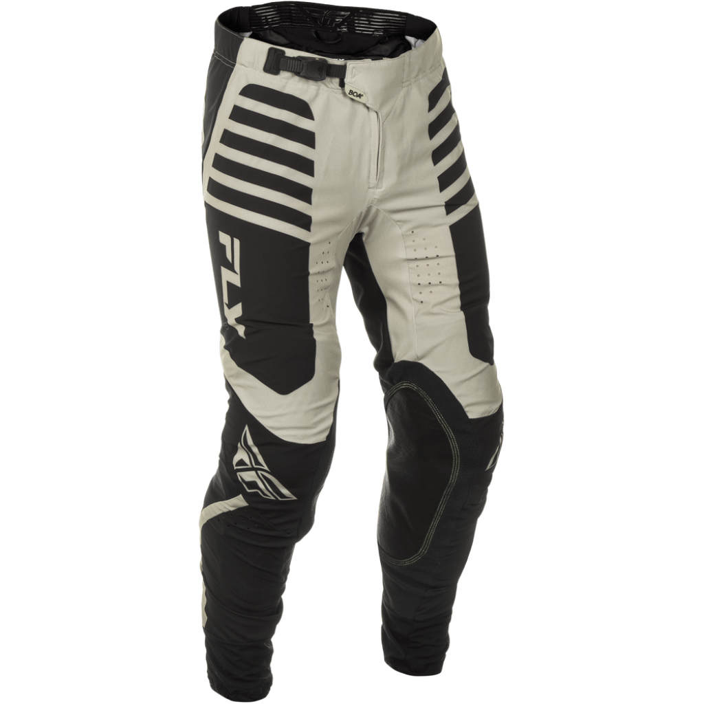 Fly Racing 2025 Lite Racewear B/R/G Jersey/Pant Kit - MojoMotoSport.com