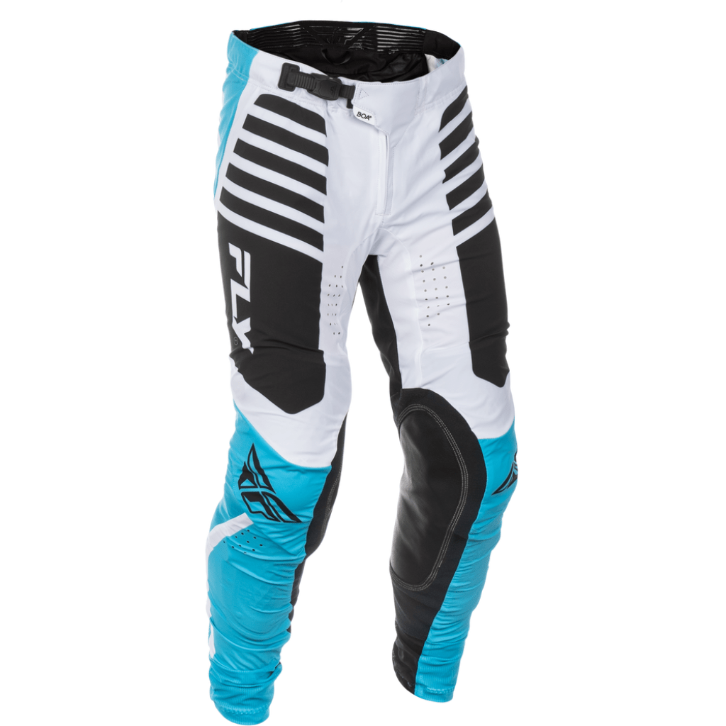 Fly Racing 2025 Lite Racewear B/R/G Jersey/Pant Kit - MojoMotoSport.com