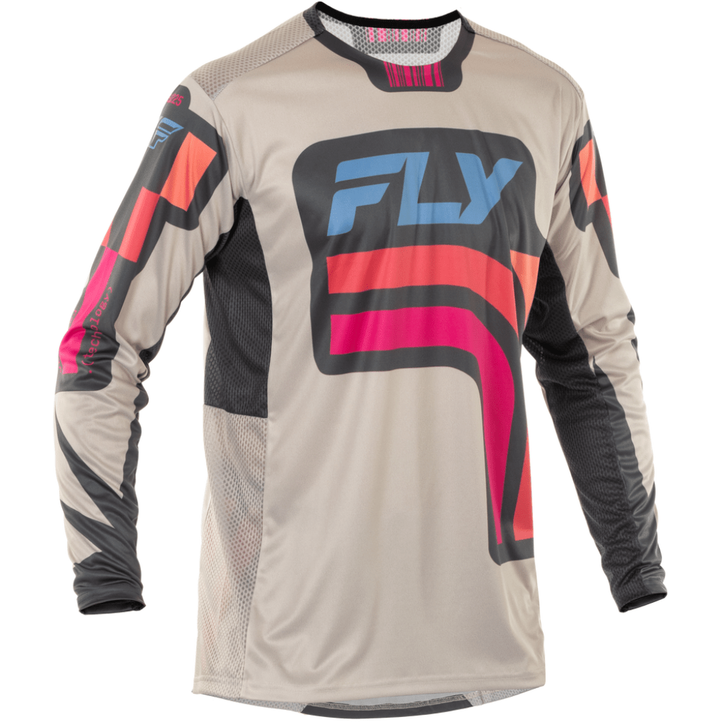 Fly Racing 2025 Lite Racewear M/P Jersey/Pant Kit - MojoMotoSport.com