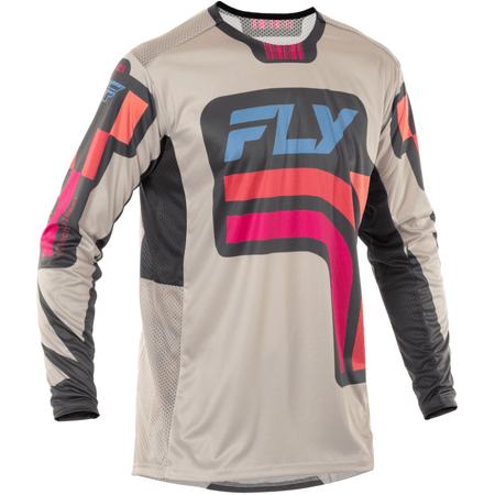 Fly Racing 2025 Lite Racewear M/P Jersey/Pant Kit - MojoMotoSport.com