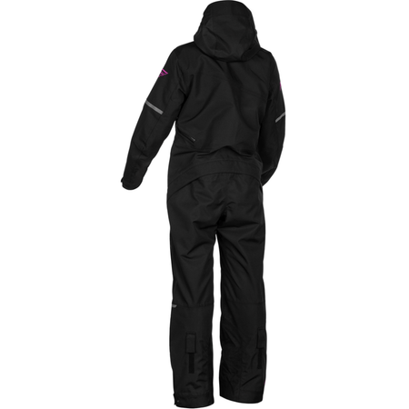 Fly Racing 2025 Women's Cobalt Monosuit Snow Shell - MojoMotoSport.com