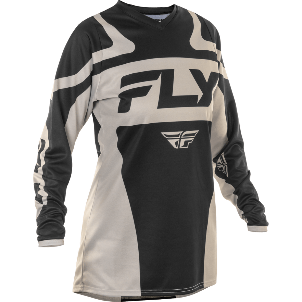 Fly Racing 2025 Women's F - 16 Jerseys - MojoMotoSport.com