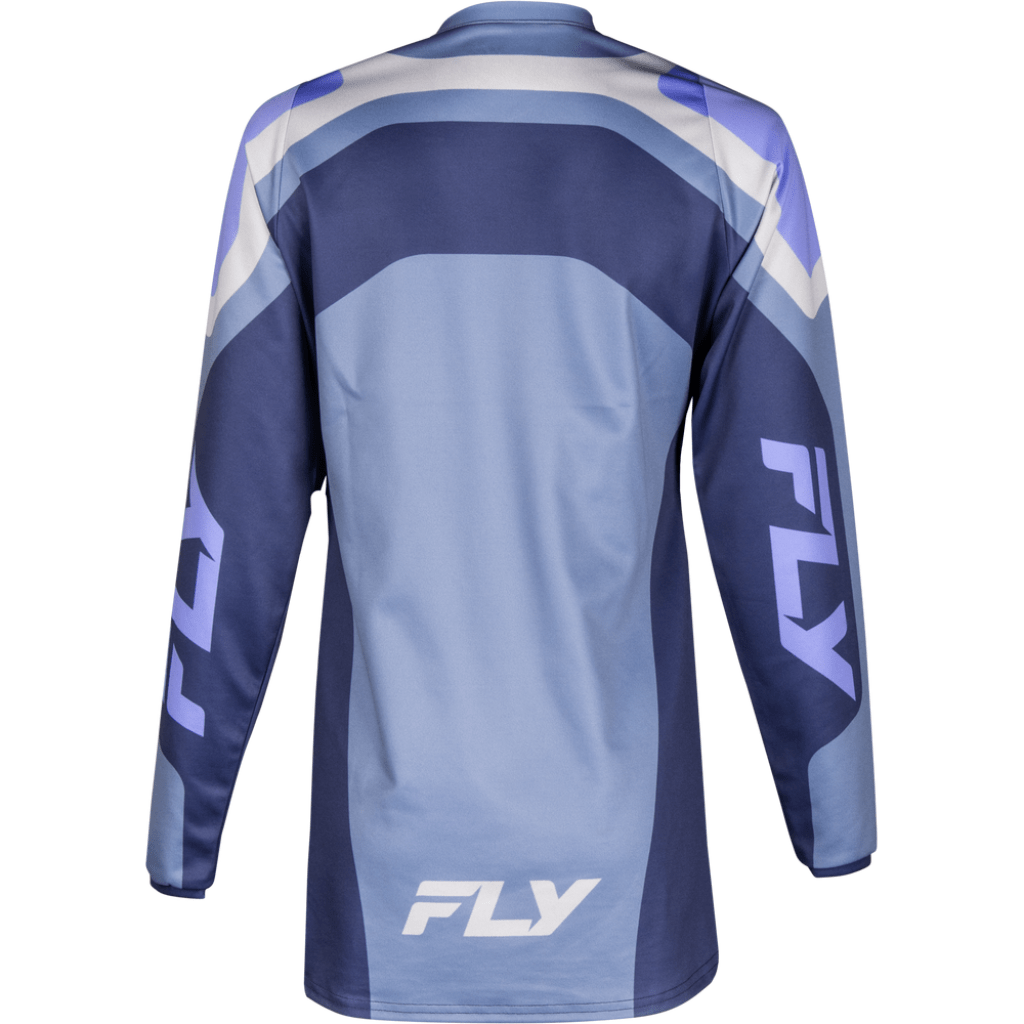 Fly Racing 2025 Women's F - 16 Jerseys - MojoMotoSport.com