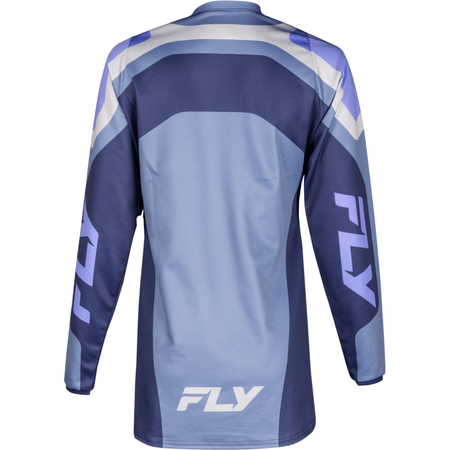 Fly Racing 2025 Women's F - 16 Jerseys - MojoMotoSport.com