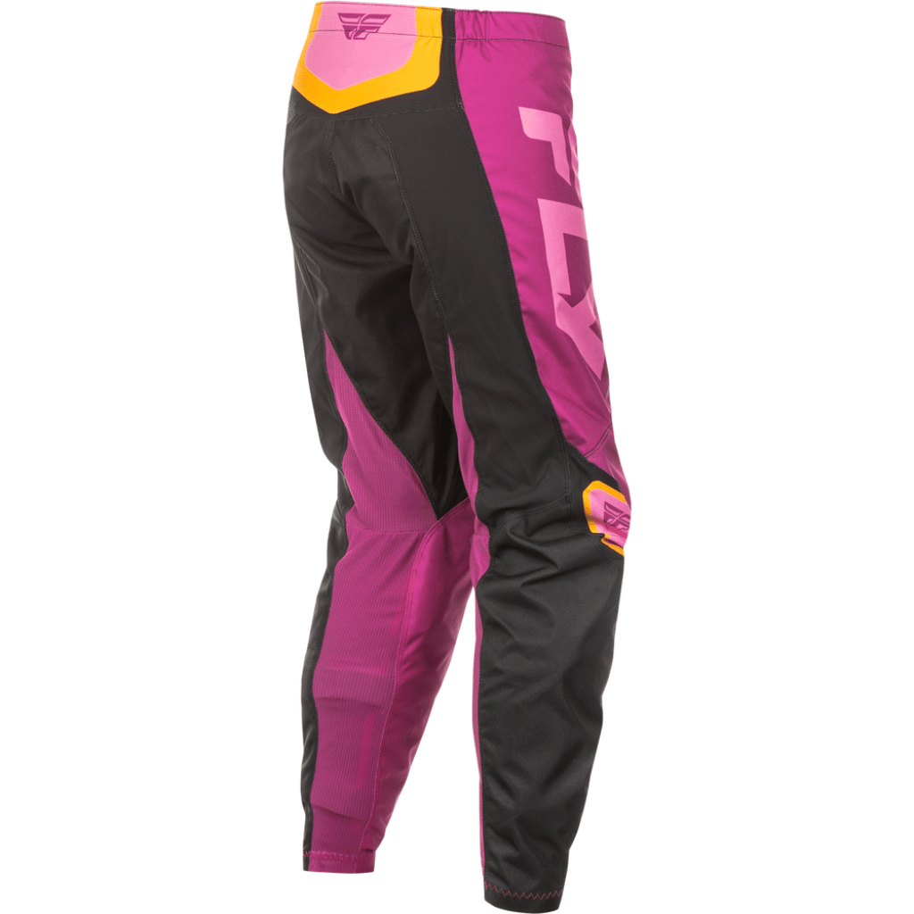 Fly Racing 2025 Women's F - 16 Pants - MojoMotoSport.com