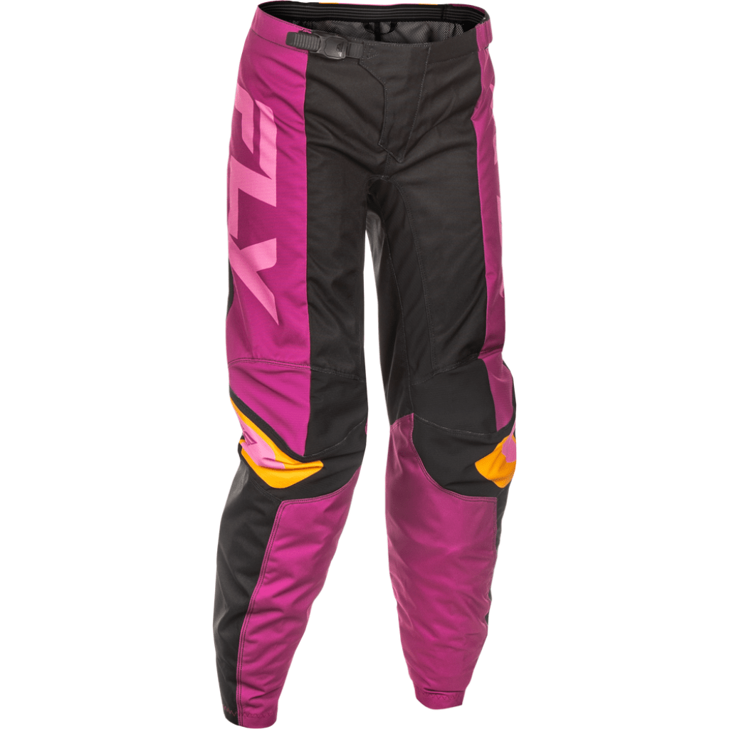 Fly Racing 2025 Women's F - 16 Pants - MojoMotoSport.com
