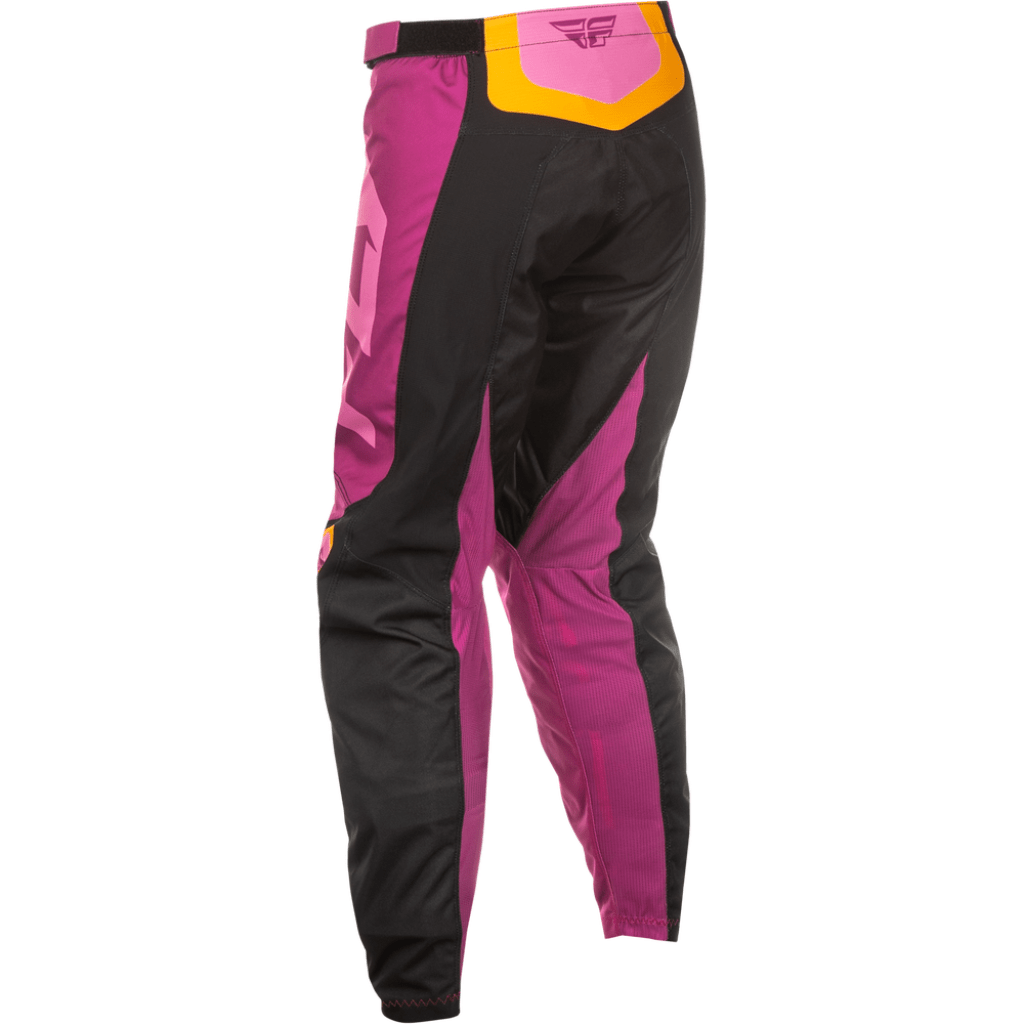 Fly Racing 2025 Women's F - 16 Pants - MojoMotoSport.com