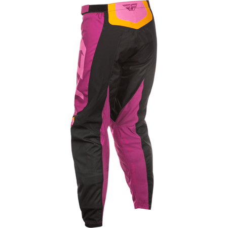 Fly Racing 2025 Women's F - 16 Pants - MojoMotoSport.com