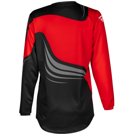 Fly Racing 2025 Youth F - 16 Jerseys - MojoMotoSport.com