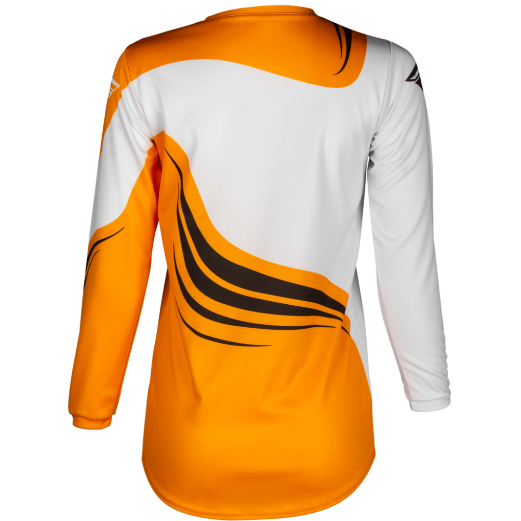 Fly Racing 2025 Youth F - 16 Jerseys - MojoMotoSport.com