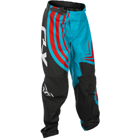 Fly Racing 2025 Youth F - 16 Pants - MojoMotoSport.com